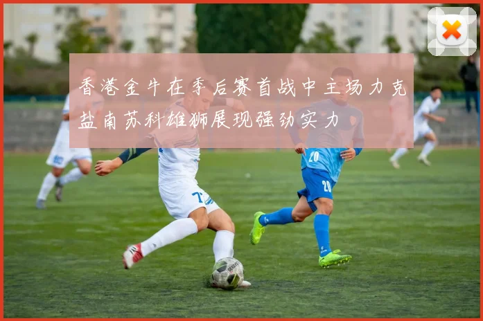 香港金牛在季后赛首战中主场力克盐南苏科雄狮展现强劲实力